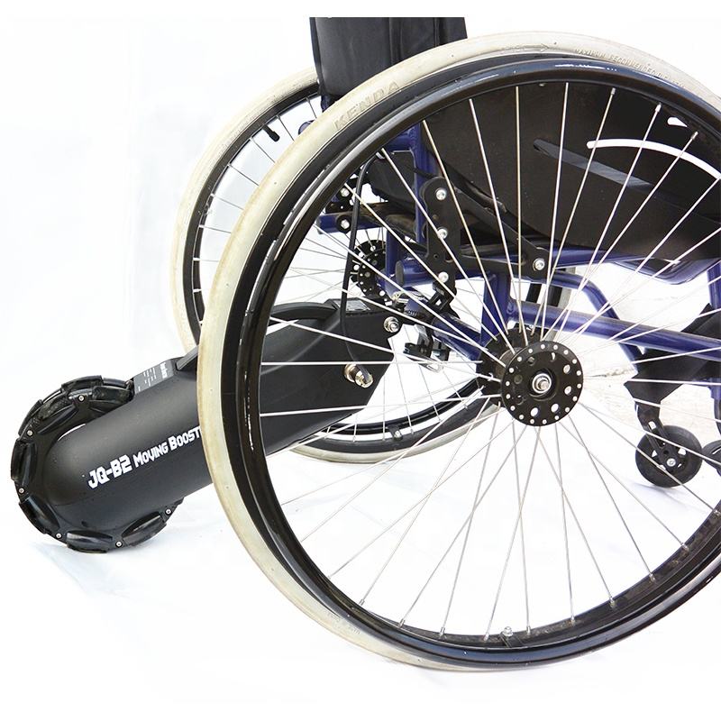 Elektryczny wspomagacz do wózk – Electrical recenzja i cena