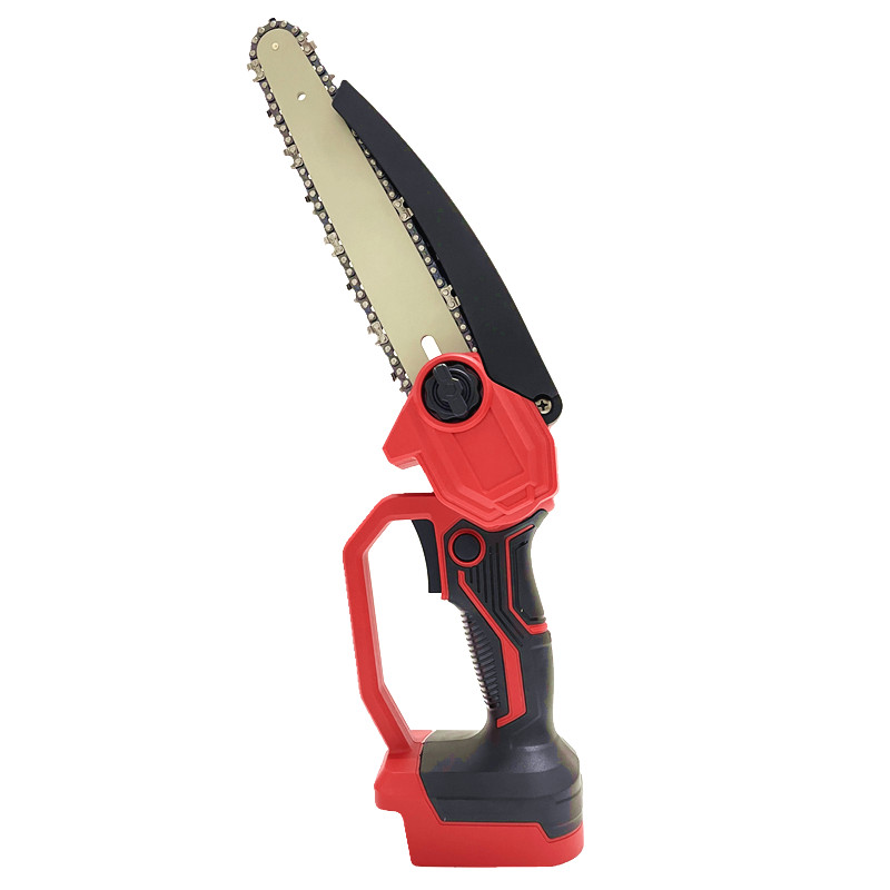 Do akumulatora Milwaukee 18 V  – Mini Electric Chainsaw 6 Inch recenzja i cena