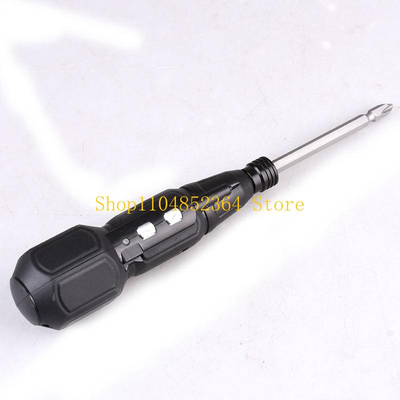 652F Praktyczny mini wkrętak e – Electric Screwdriver Rechargeable Usb recenzja i cena