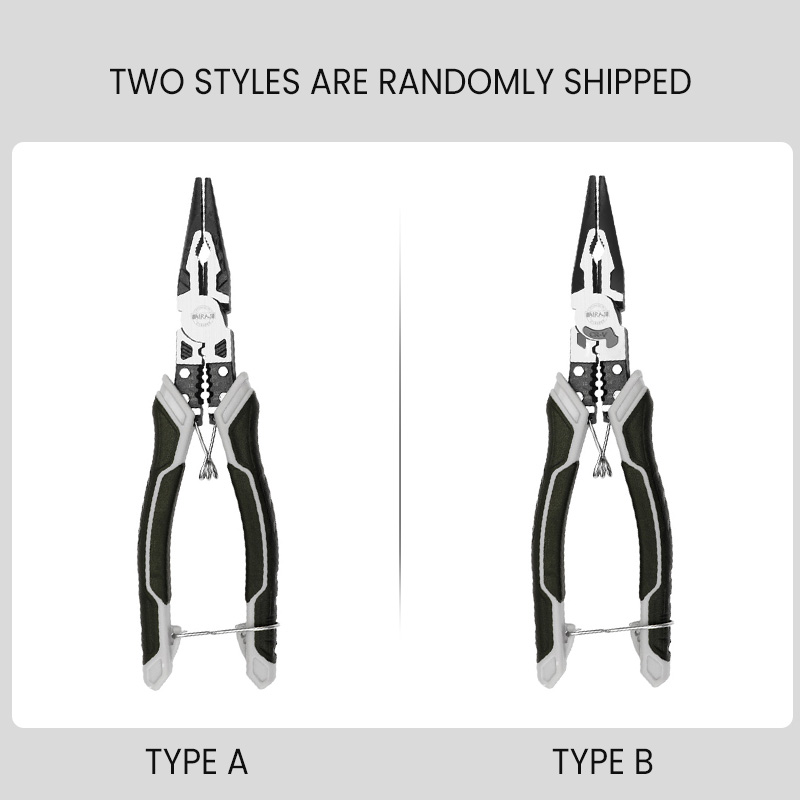 AIRAJ wielofunkcyjny uniwersal – Automatic Wire Stripper Cutter recenzja i cena