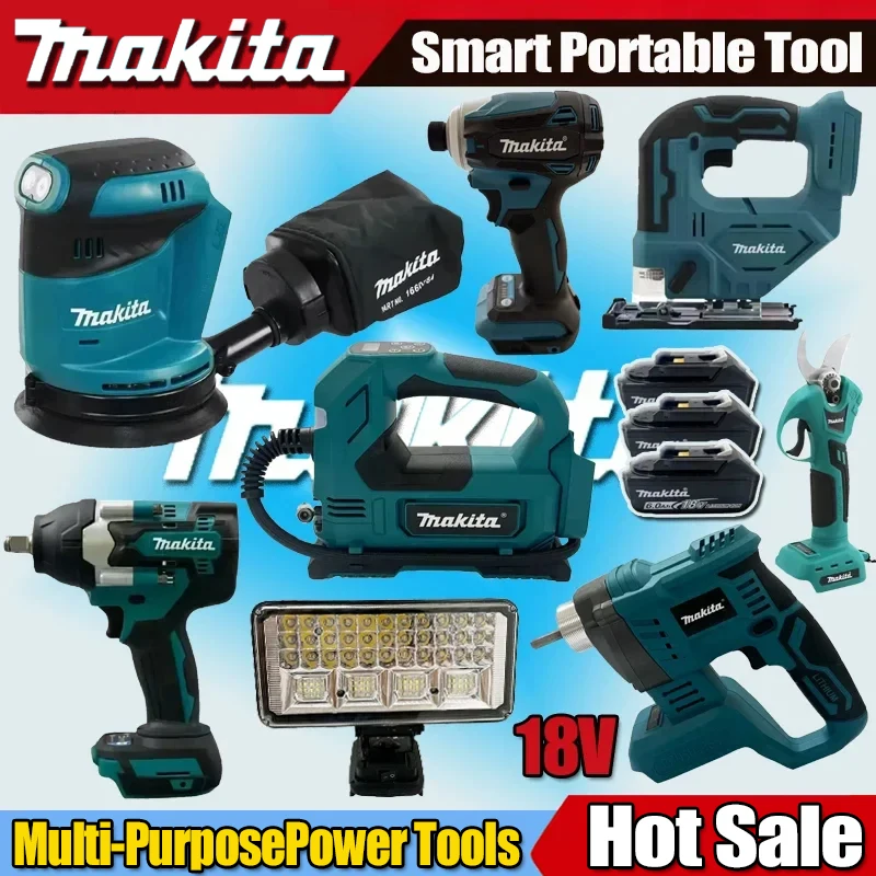 Nowe zestawy narzędzi elektryc – Brushless Angle Grinder Battery Powered recenzja i cena