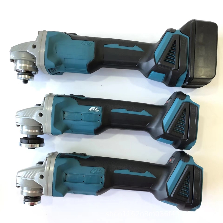 Mini szlifierka kątowa akumula – Brushless Angle Grinder Battery Powered recenzja i cena