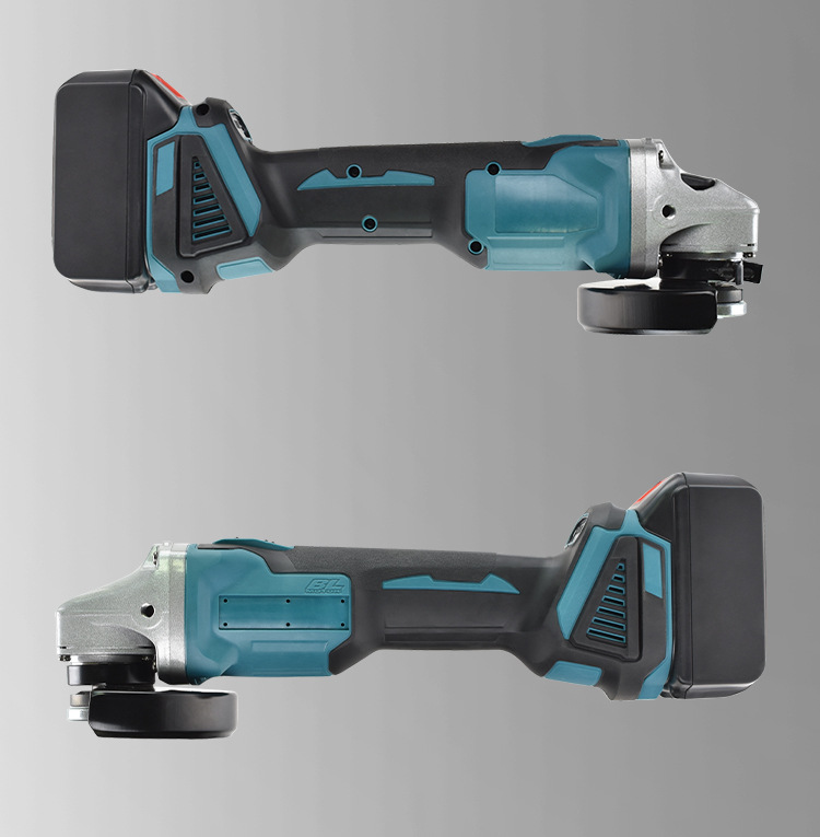 Mini szlifierka kątowa akumula – Brushless Angle Grinder Battery Powered recenzja i cena