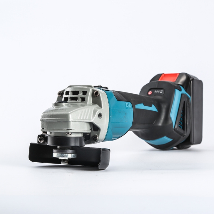 Mini szlifierka kątowa akumula – Brushless Angle Grinder Battery Powered recenzja i cena