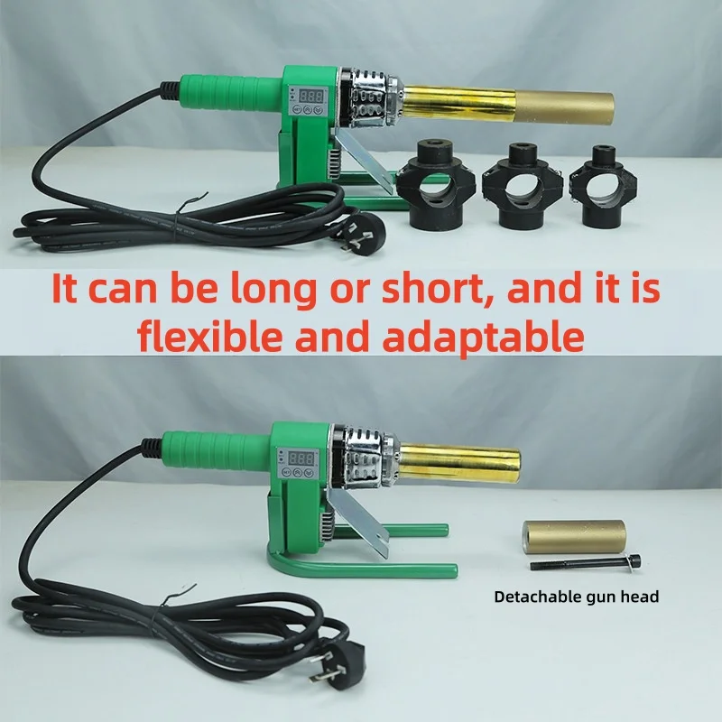 Ręczne urządzenie do spawania  – Plumbing recenzja i cena