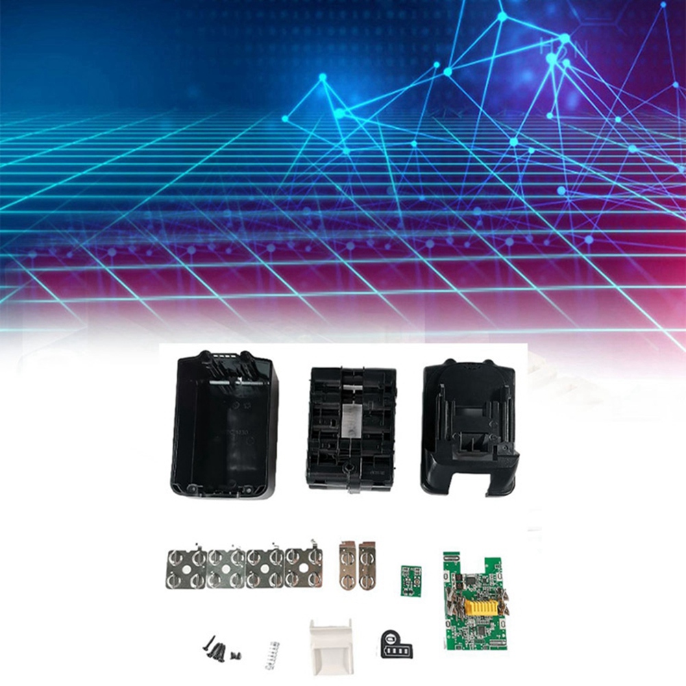 Zestaw obudowy baterii A62X z  – Power Tools recenzja i cena